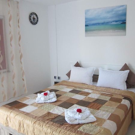 Casa Gherghisan Hotel Costinești Kültér fotó