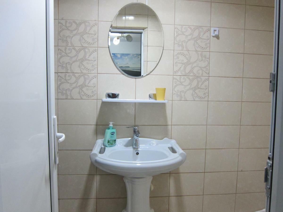 Casa Gherghisan Hotel Costinești Kültér fotó