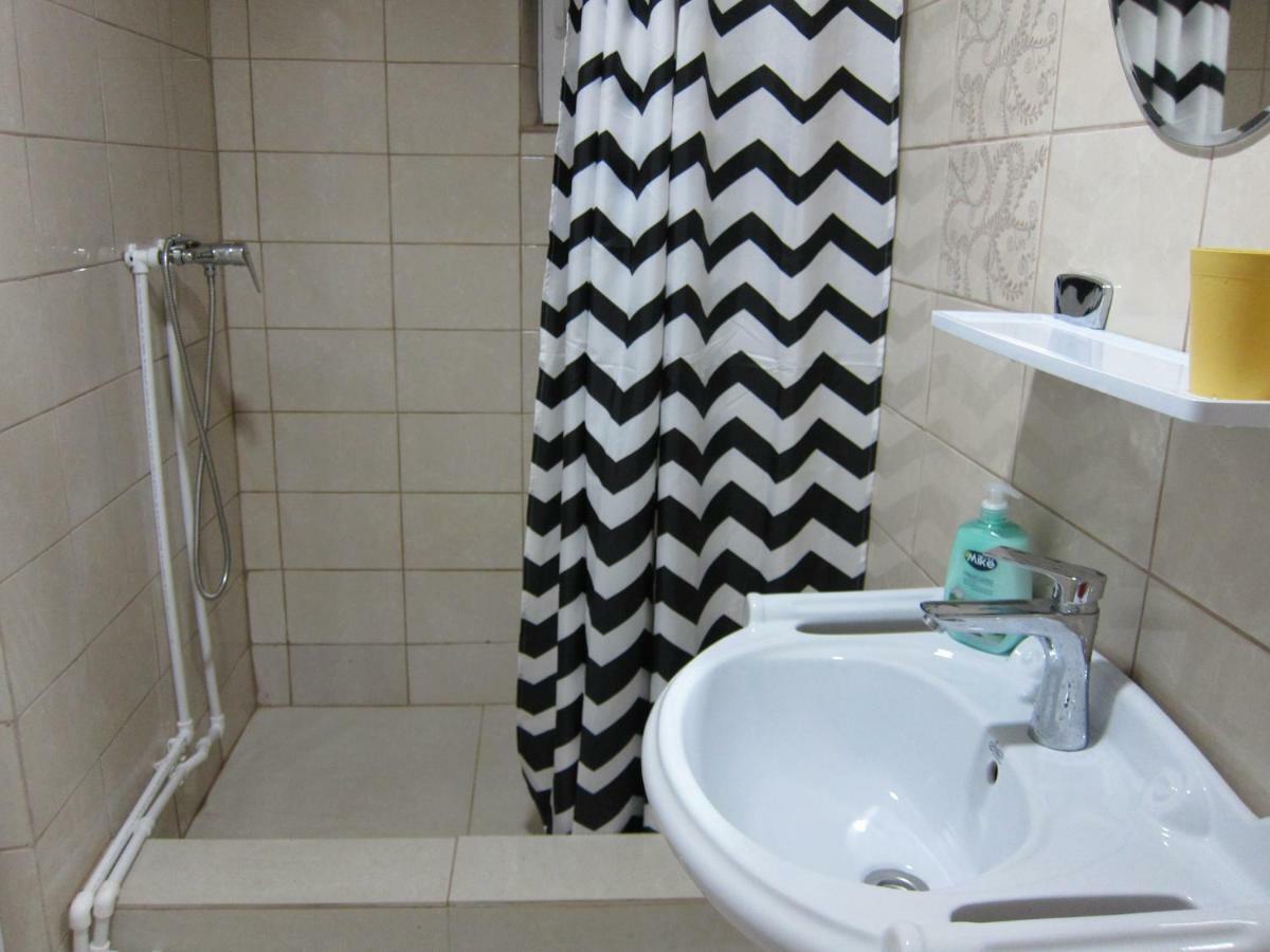 Casa Gherghisan Hotel Costinești Kültér fotó